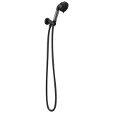 Litze® Wall Mount Handshower with H2OKinetic® Technology