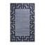 Modern Abstract Area Rug for Living Room, Bedroom, Dining Room, and Home Office, Soft Indoor Accent-1652542465
