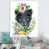Toile tendue