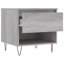Four Leg Coffee Table with Storage-93588164