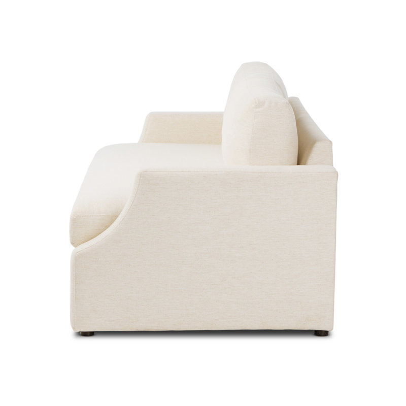 Delfino Sofa, Crypton Nomad Snow