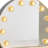 Flat Wall Mirror
