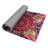 Aurora Spiral Indoor And Outdoor Area Rug-321096541