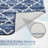 Nore Non-Slip Bath Rug