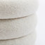 Leiani 51.1cm Wide Tufted Standard Ottoman-1361832832