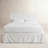 Carrey Panel Headboard-86331655