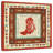 Lelar Southwest At Heart Tile II