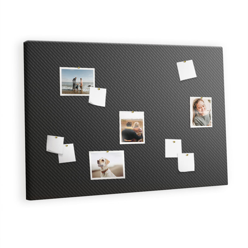 Marcille Cork Corkboard / Bulletin Board
