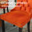 Luxury Velvet Nailhead Upholstered Dining Chairs(Set of 6)-673805510-673805531