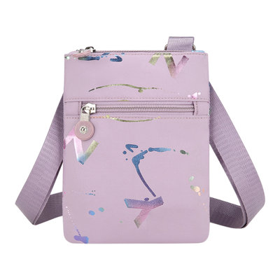 Backpack Fashion Casual Bag Women's Shoulder Bag Handbag Messenger Bag Wallet
