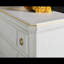 Covington 3 - Drawer Nightstand