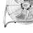 Brentwood 24'' Box Fan