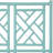 Chippendale Open-Frame Bed-106871524-100709545