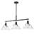 Weatherford 3 - Light Kitchen Island Pendant-1245084346-1256758426