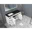 Ensemble de meuble-lavabo simple 60 po Campea-1601589416-1601589417
