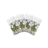 Amazonia Cotton Blend Square Napkins