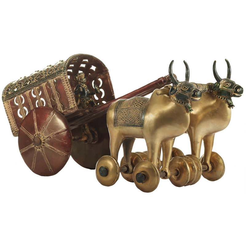 Chariot Danelys Bullock