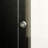 Side Cabinet With Aluminum Strip Lamp,With Large Storage Space-1053840174