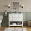 Meuble-lavabo simple Wilce Meltiva-1320093608-1331207738