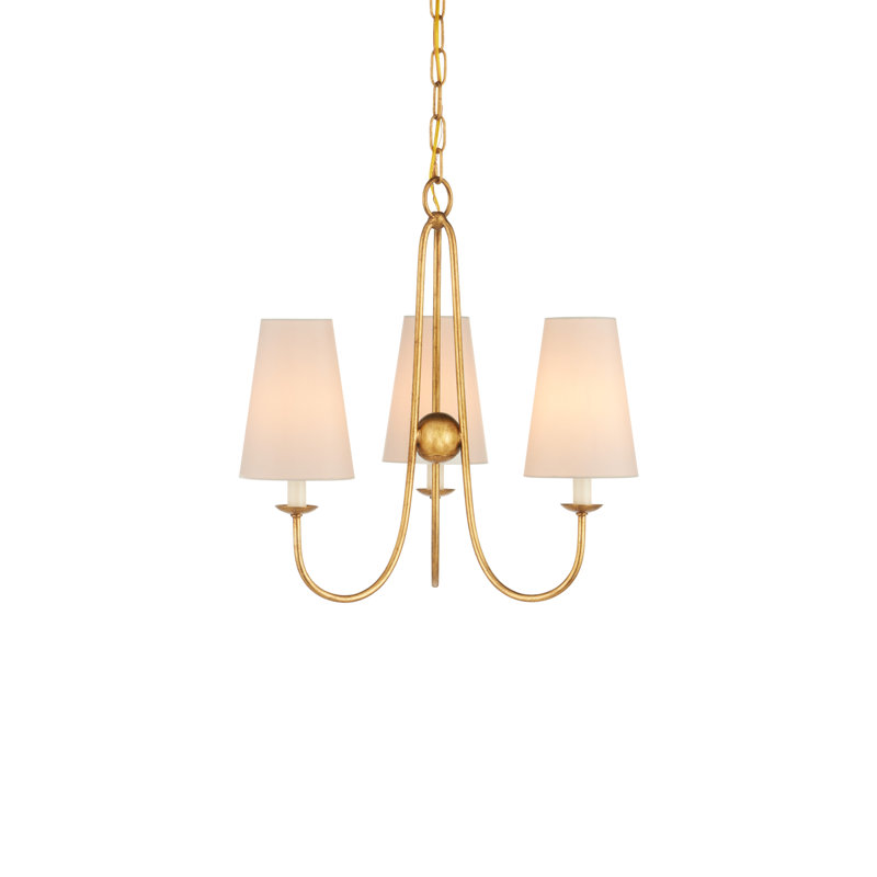 Brayden 3 - Light LED Chandelier