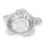 Sous-verre GIFTABLES Ocean Turtle