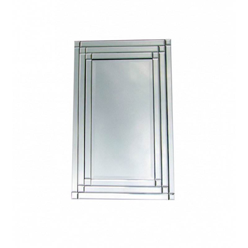 Miroir d'appoint moderne