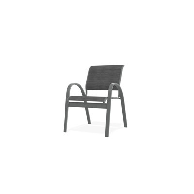 Aruba II Outdoor Dining Chair