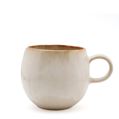 Jeni Ceramic Espresso Cup