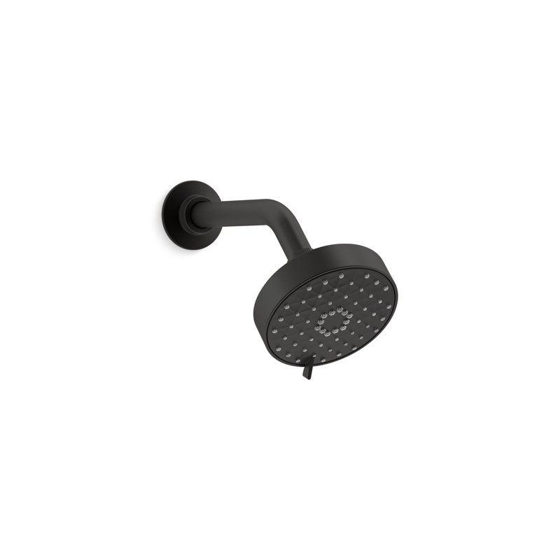 Kohler Awaken G110 1.75 Gpm Multifunction Showerhead | Wayfair