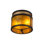 Smythe Craftsman 2 - Light Semi Flush Mount
