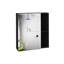 Alenda Mirrored Medicine Cabinet