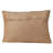 Alanea Patchwork Feather Throw Pillow