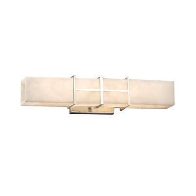 Haroldene Dimmable Bath Bar