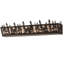 Rustic Lodge 4 - Light Bath Bar