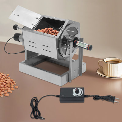 YYBSH Coffee Bean Baker