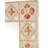 Junonia Rectangular Mirror