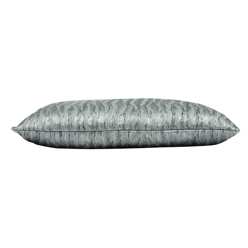 Kai Equidae Animal Print Rectangular Cushion, Oasis