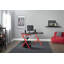 Bureau de jeu Tilly