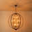 Schley 12 - Light Dimmable Chandelier
