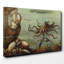 Wrapped Canvas Painting-19094506