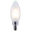 3 Watt LED Bulb-1153588832