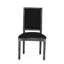 Chaise de salle à manger-2046124383