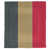 Steel Gray/Gold/Red