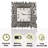 Lynnwood Wall Clock
