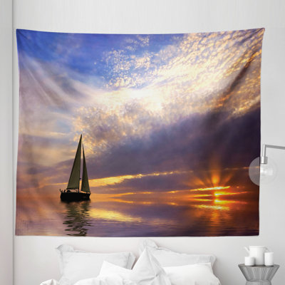 Microfiber Tapestry