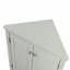 Armoire d'appoint d'angle à 2 portes-141536620-138451866