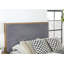 Lit tapissier standard Deaundrey-899635373