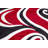 Collingwood Abstract Indoor Rug-502073157