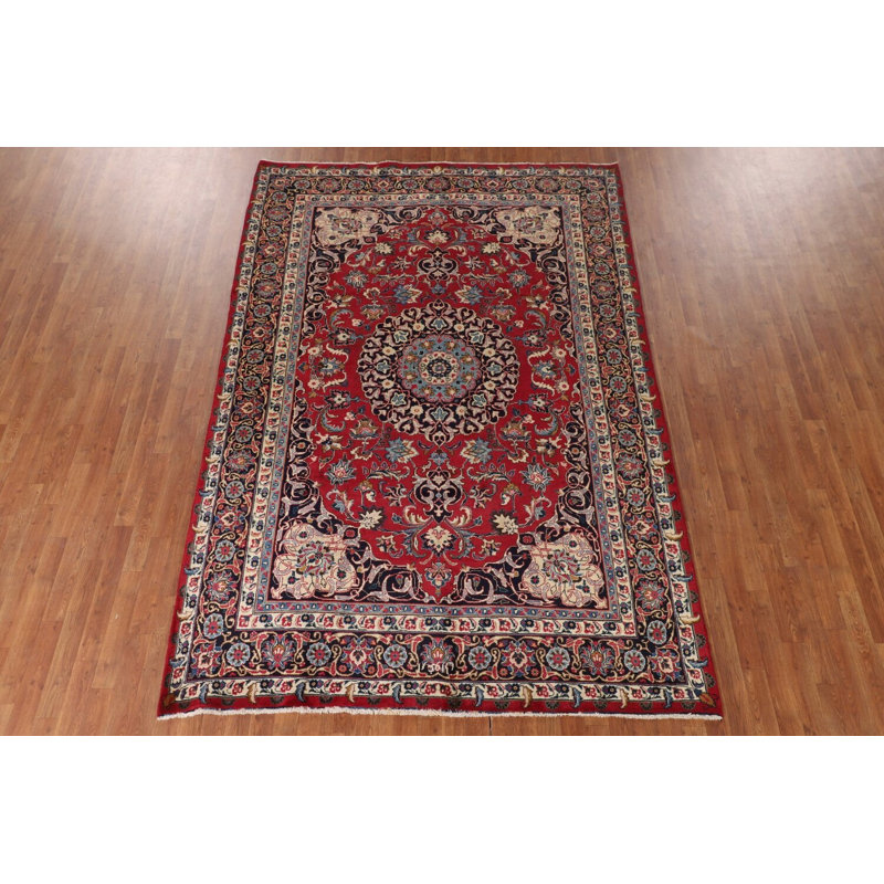 Tapis traditionnel 7 x 10