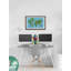 Quinby Single Picture Frame Print-1280272601